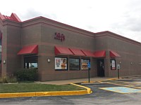 Arby's Unit 12 Years Later