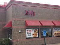 Arby's Unit 12 Years Later