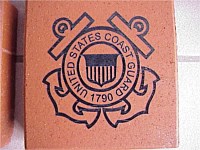 Engraved Brick Paver