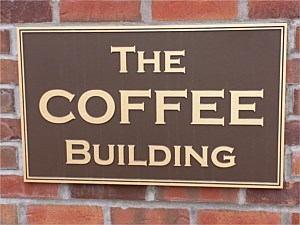 The Coffee Building