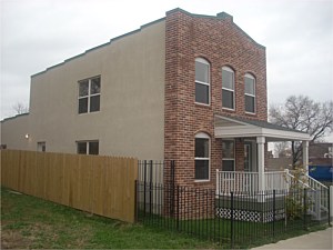 The Perfect Home St. Louis 1